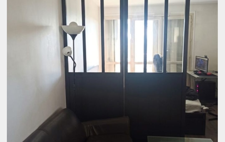 Studio CHARENTON-LE-PONT (94220)  35 m2 209 000 € 