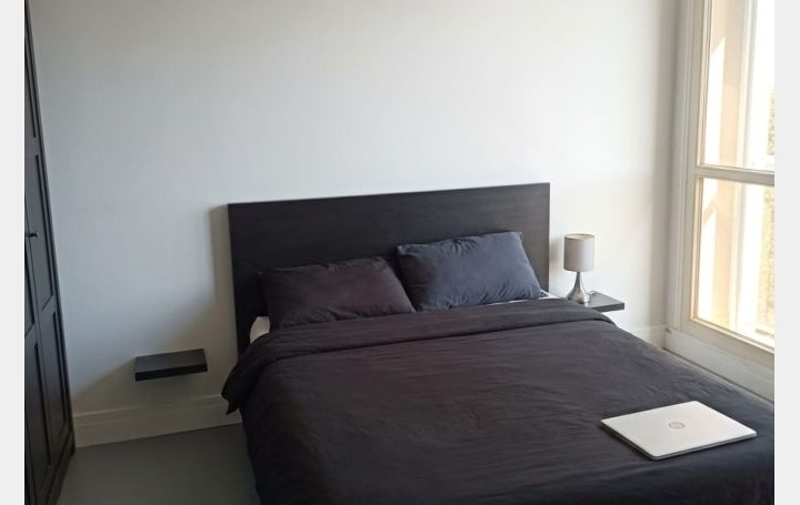 Studio CHARENTON-LE-PONT (94220)  35 m2 209 000 € 