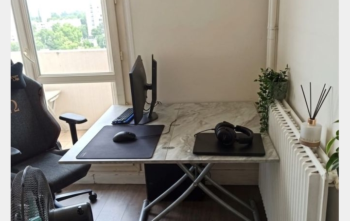 Studio CHARENTON-LE-PONT (94220)  35 m2 209 000 € 