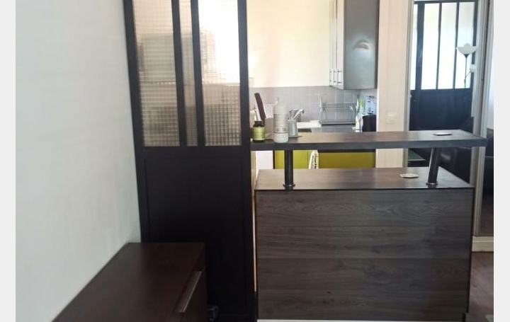 Studio CHARENTON-LE-PONT (94220)  35 m2 209 000 € 