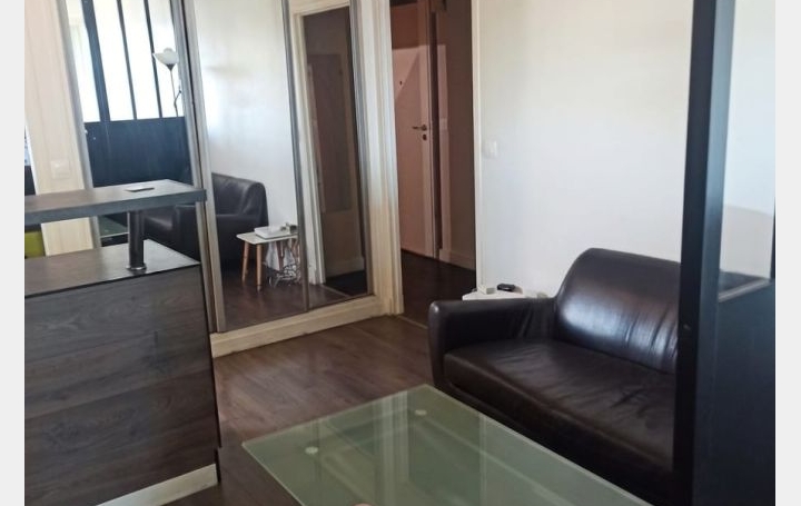 Appartement 35 m² · à Charenton-le-Pont · 35 m² · 209 000 €