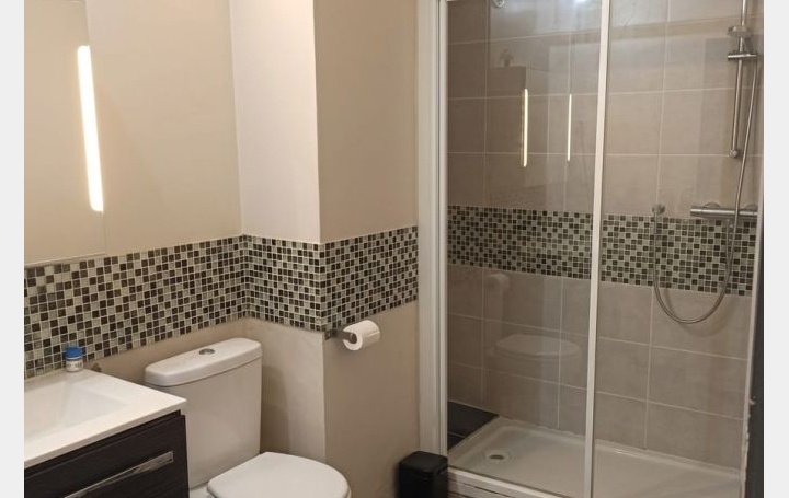 Studio CHARENTON-LE-PONT (94220)  35 m2 209 000 € 