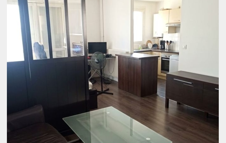 Studio CHARENTON-LE-PONT (94220)  35 m2 209 000 € 
