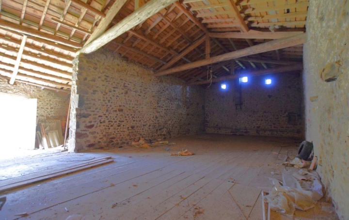 Maison / Villa VERANNE (42520) 125 m<sup>2</sup> 127 500 € 