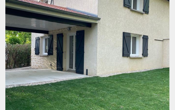 Réseau Immo-diffusion : Maison  ANJOU  74 m2 247 000 € 