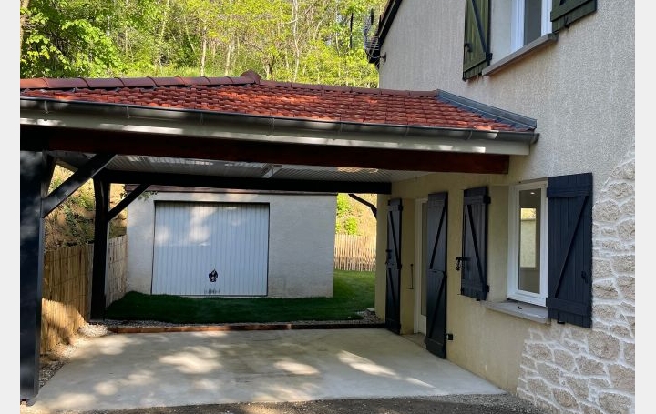 Réseau Immo-diffusion : Maison  ANJOU  74 m2 247 000 € 