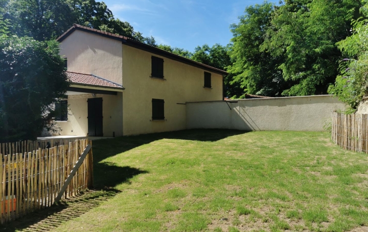 Réseau Immo-diffusion : Maison  ANJOU  148 m2 494 400 € 