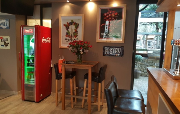 Activité commerciale CARCASSONNE (11000)   354 000 € 