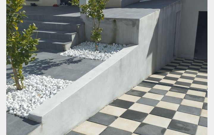 Réseau Immo-diffusion : Villa  PENNAUTIER  140 m2 440 000 € 