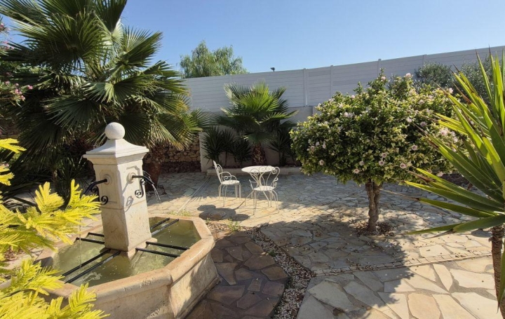 Maison de ville BESSAN (34550)  230 m2 770 000 € 