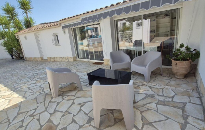 Maison de ville BESSAN (34550)  230 m2 770 000 € 