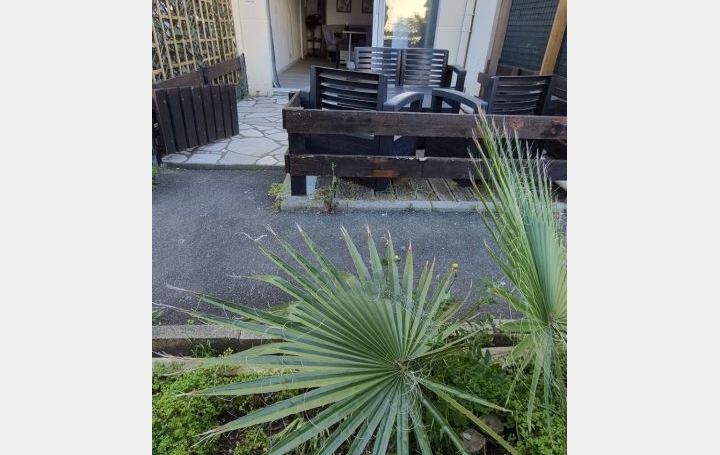 Studio LE CAP-D'AGDE (34300)  21 m2 89 000 € 