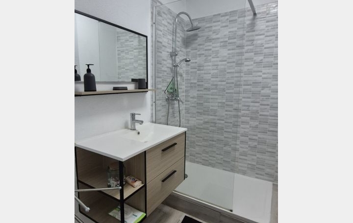 Studio LE CAP-D'AGDE (34300)  21 m2 89 000 € 