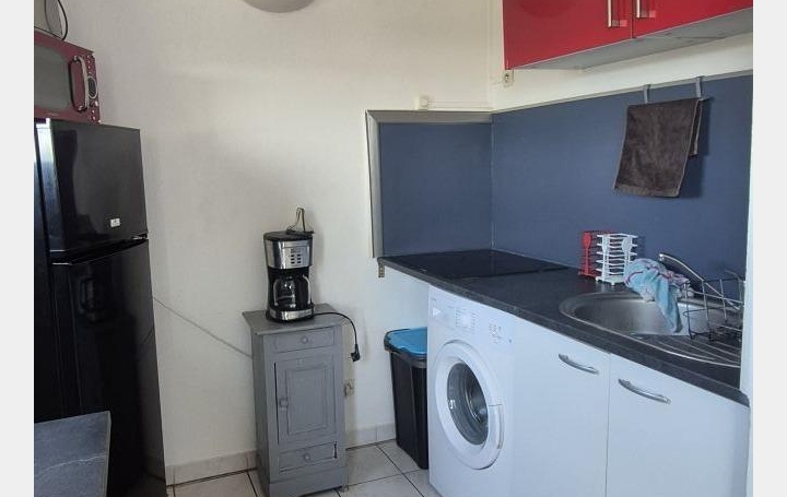 2 Pièces LE CAP-D'AGDE (34300)  43 m2 147 000 € 