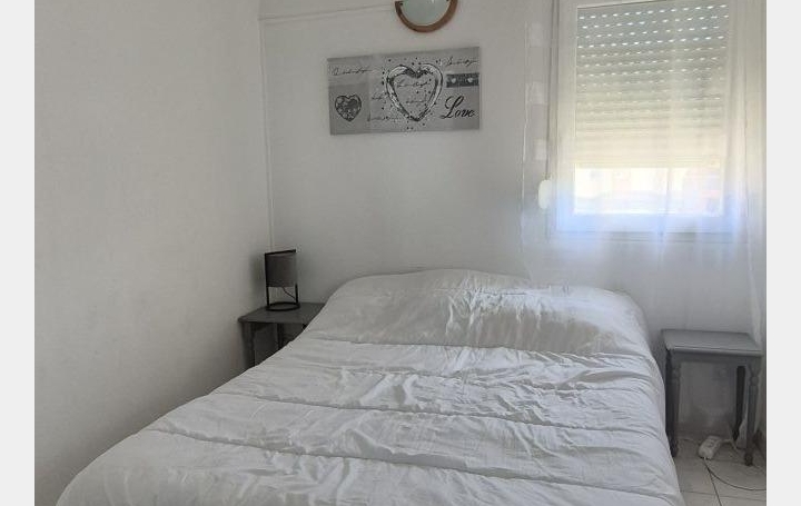 2 Pièces LE CAP-D'AGDE (34300)  43 m2 147 000 € 