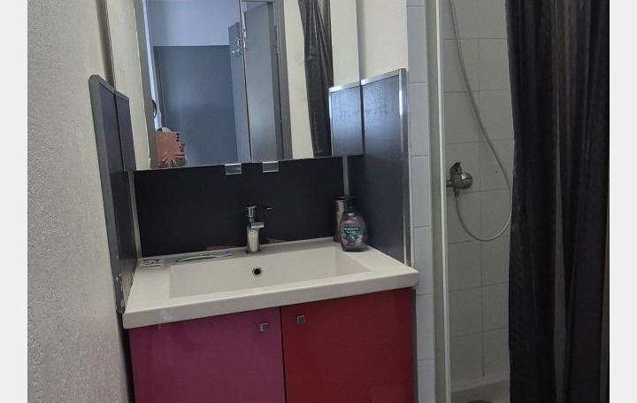 2 Pièces LE CAP-D'AGDE (34300)  43 m2 147 000 € 