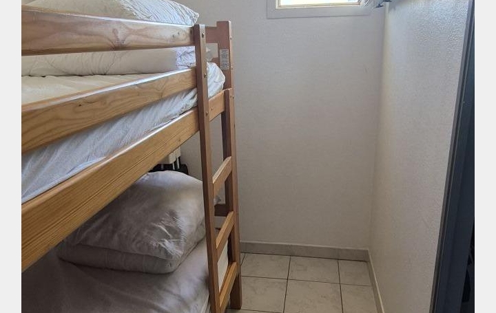 2 Pièces LE CAP-D'AGDE (34300)  43 m2 147 000 € 