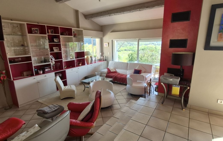 Maison CESSENON-SUR-ORB (34460)  193 m2 927 000 € 