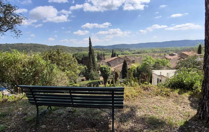 Maison CESSENON-SUR-ORB (34460)  193 m2 927 000 € 