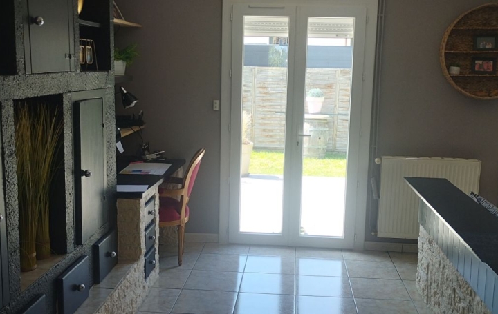 Maison CAUX-ET-SAUZENS (11170)  100 m2 239 000 € 