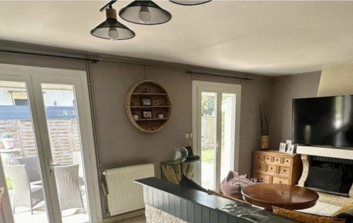 Maison CAUX-ET-SAUZENS (11170)  100 m2 239 000 € 