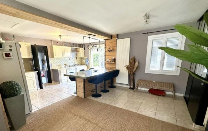 Maison CAUX-ET-SAUZENS (11170)  100 m2 239 000 € 