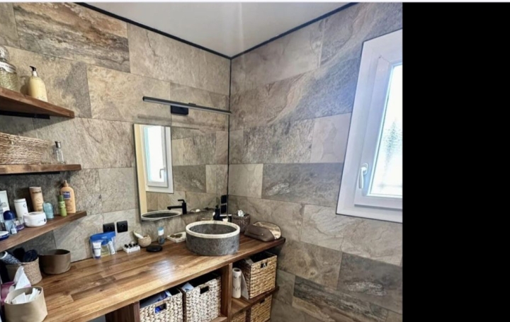 Maison CAUX-ET-SAUZENS (11170)  100 m2 239 000 € 