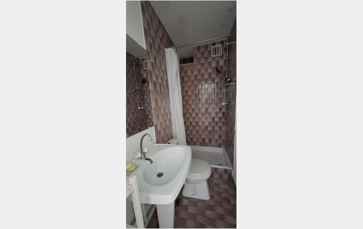 Studio LE GRAU-D'AGDE (34300)  22 m2 150 000 € 