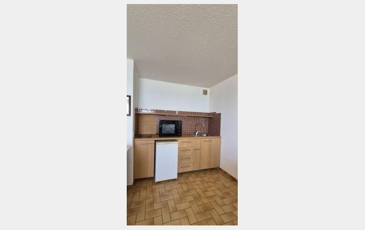 Studio LE GRAU-D'AGDE (34300)  22 m2 150 000 € 