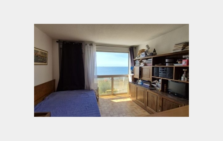 Studio LE GRAU-D'AGDE (34300)  22 m2 150 000 € 