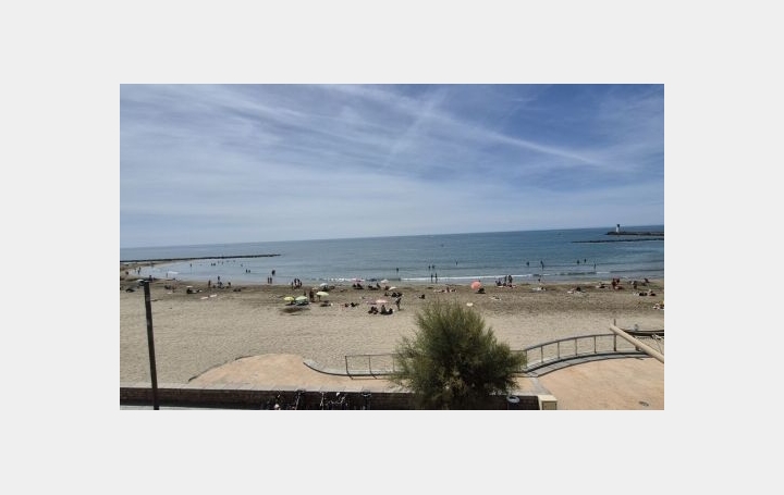 Studio LE GRAU-D'AGDE (34300)  22 m2 150 000 € 