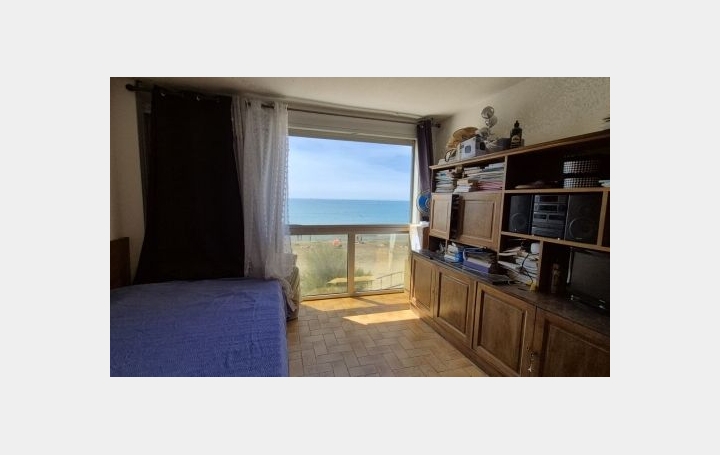 Studio LE GRAU-D'AGDE (34300)  22 m2 150 000 € 