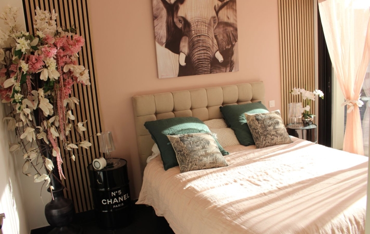 Villa LE GRAU-D'AGDE (34300)  125 m2 945 000 € 