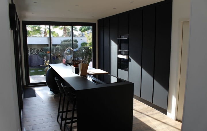 Villa LE GRAU-D'AGDE (34300)  125 m2 945 000 € 