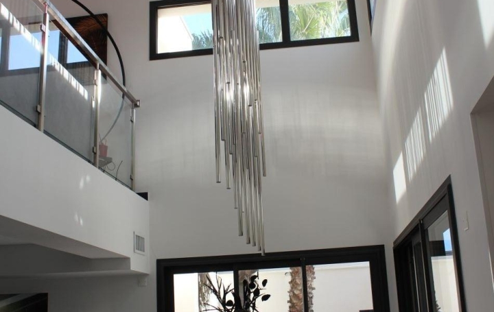 Villa LE GRAU-D'AGDE (34300)  125 m2 945 000 € 