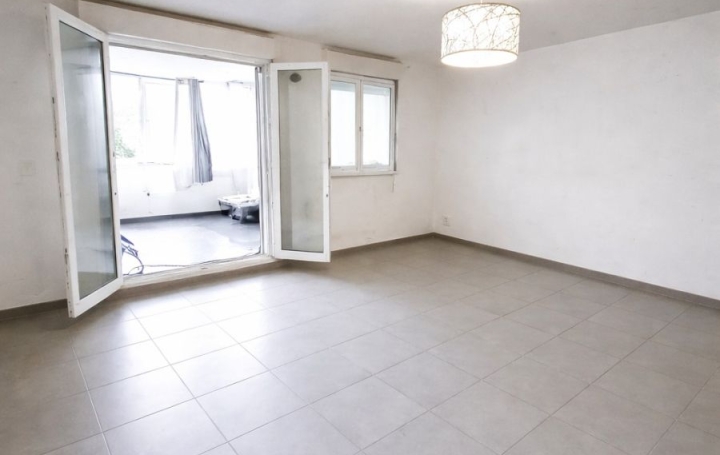 Appartement SAINT-ANDRE-DE-SANGONIS (34725) 75 m<sup>2</sup> 159 000 € 