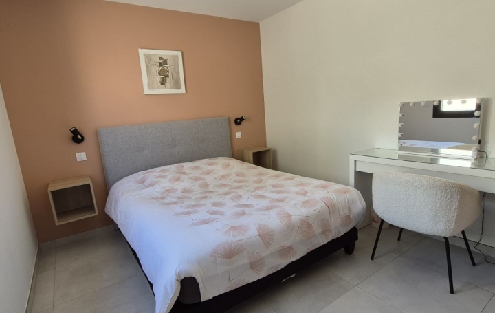 Villa NEZIGNAN-L'EVEQUE (34120)  115 m2 450 000 € 
