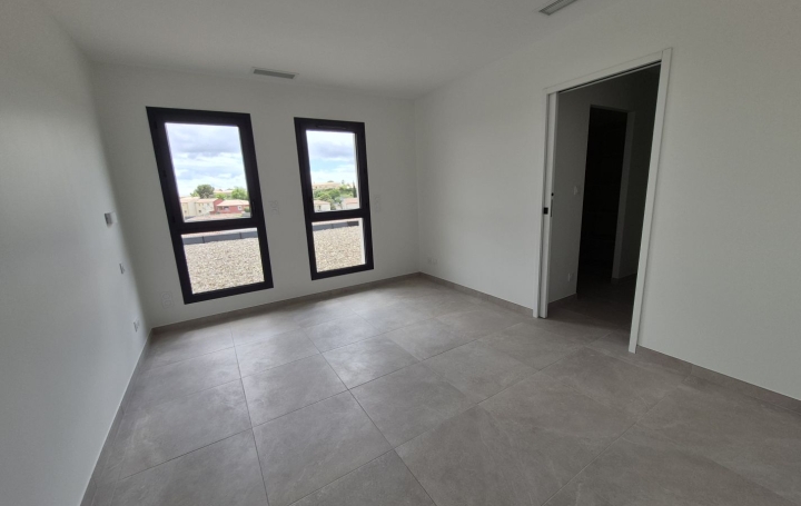 Villa CAZOULS-LES-BEZIERS (34370)  120 m2 480 000 € 