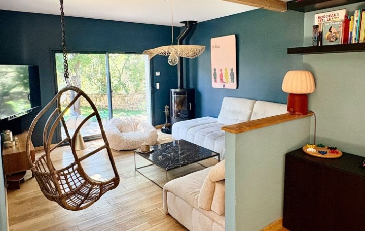 Maison CORNILLON-CONFOUX (13250)  130 m2 759 900 € 