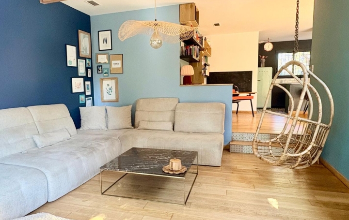 Maison CORNILLON-CONFOUX (13250)  130 m2 759 900 € 