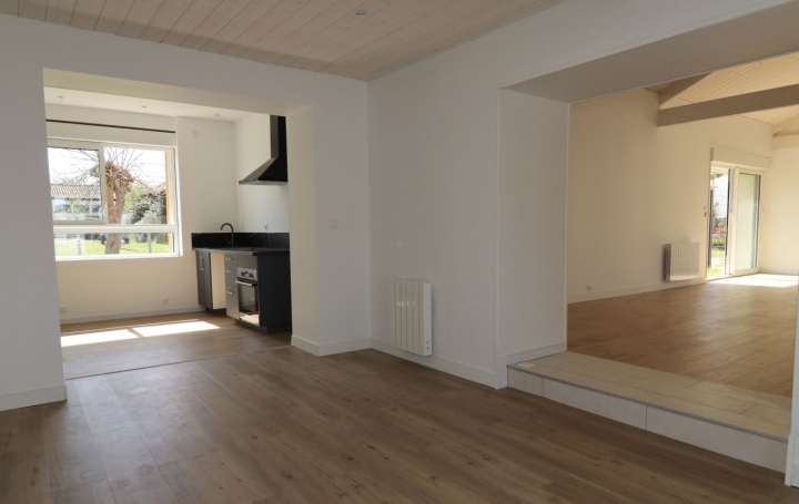 Maison SAINT-SYMPHORIEN (33113)  152 m2 220 080 € 