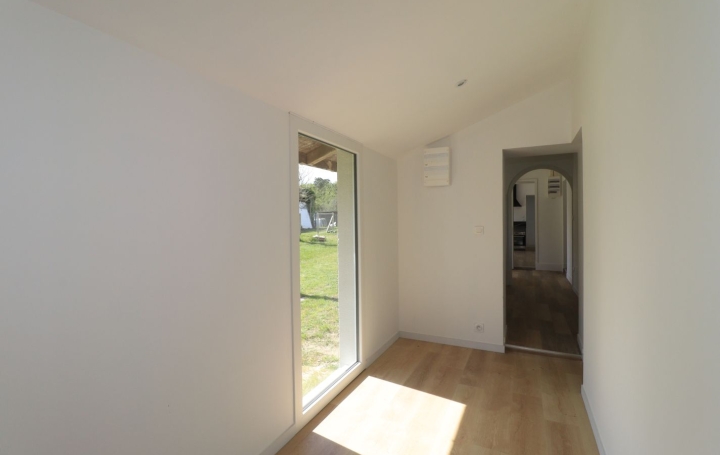 Maison SAINT-SYMPHORIEN (33113)  152 m2 220 080 € 