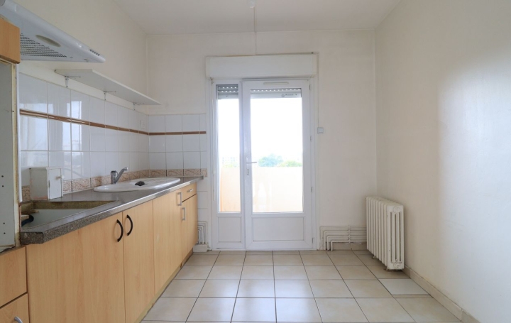 4 Pièces LORMONT (33310)  71 m2 143 775 € 
