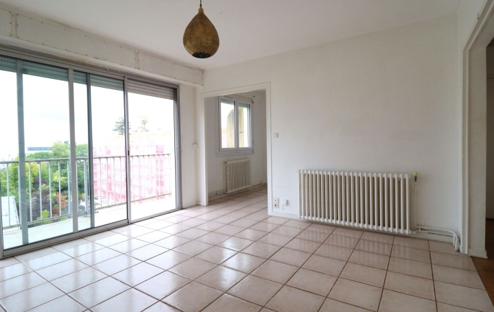 4 Pièces LORMONT (33310)  71 m2 143 775 € 