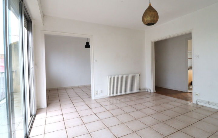 4 Pièces LORMONT (33310)  71 m2 143 775 € 