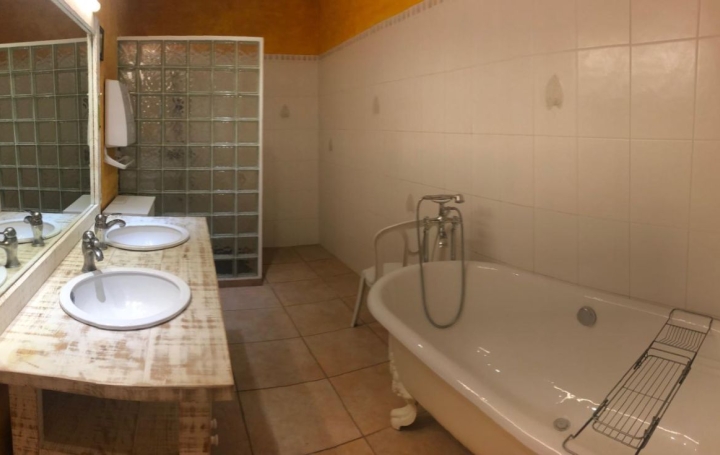 Maison BAYON-SUR-GIRONDE (33710)  229 m2 349 907 € 