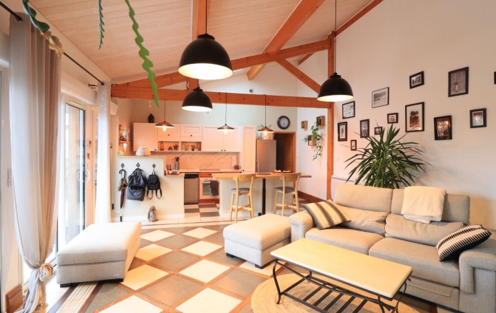 Maison LORMONT (33310)  114 m2 350 000 € 