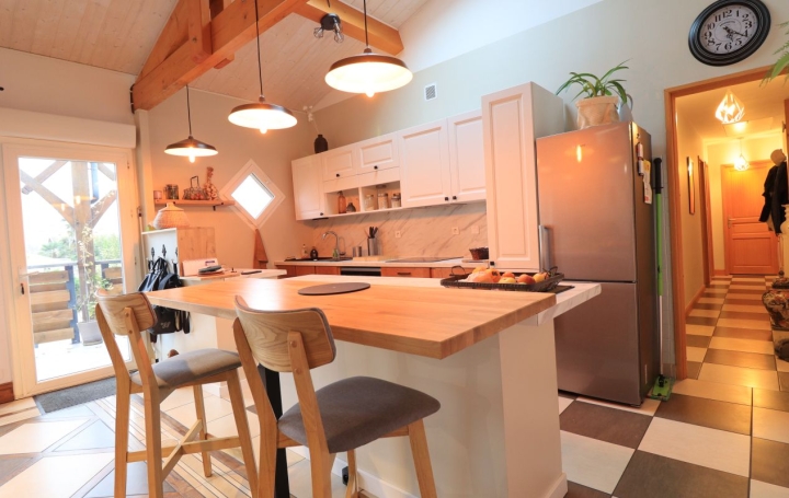 Maison LORMONT (33310)  114 m2 350 000 € 