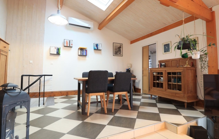 Maison LORMONT (33310)  114 m2 350 000 € 