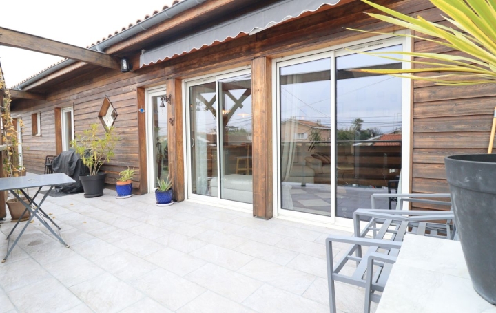 Maison LORMONT (33310)  114 m2 350 000 € 